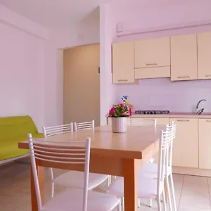 Apartman Boschetto
