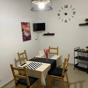 Nyaraló La Casa Di Palma