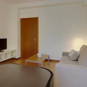 Apartman Milan Apartment Rental