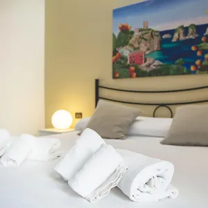 Apartman Pietranera