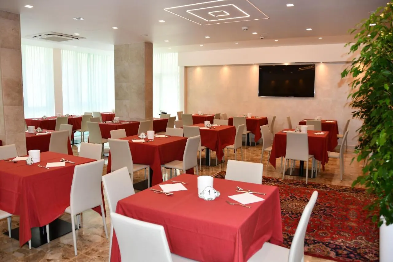 Hotel Playa Bibione