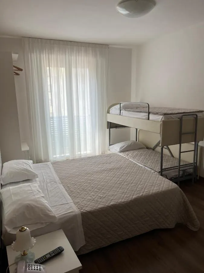 Hotel Playa Bibione 3*,