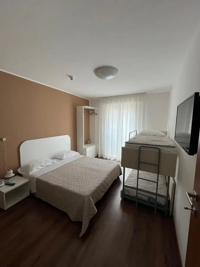 Hotel Playa Bibione