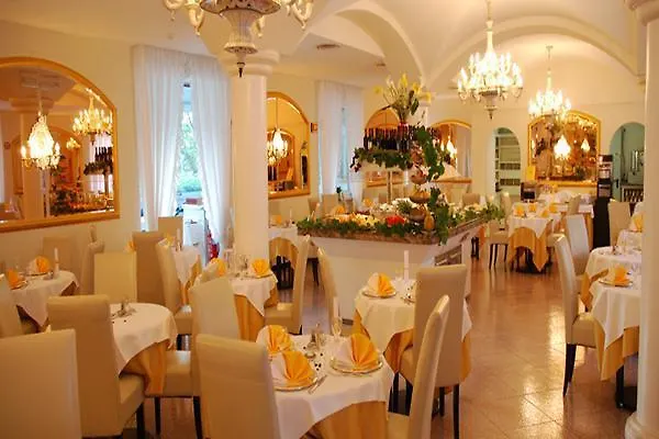 ***  Hotel Playa Bibione Italy