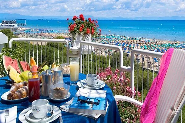 Hotel Playa Bibione Italy