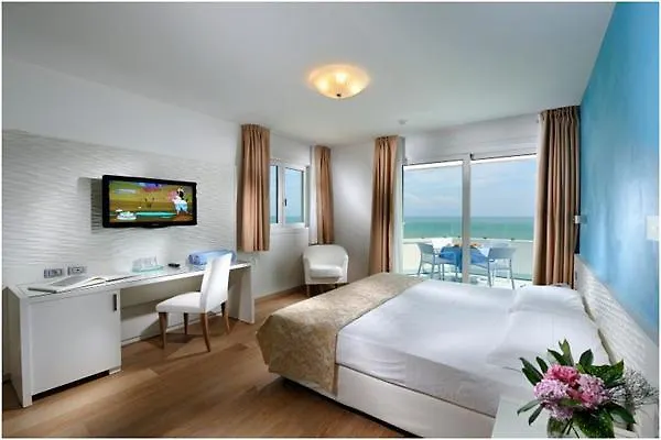 Hotel Playa Bibione