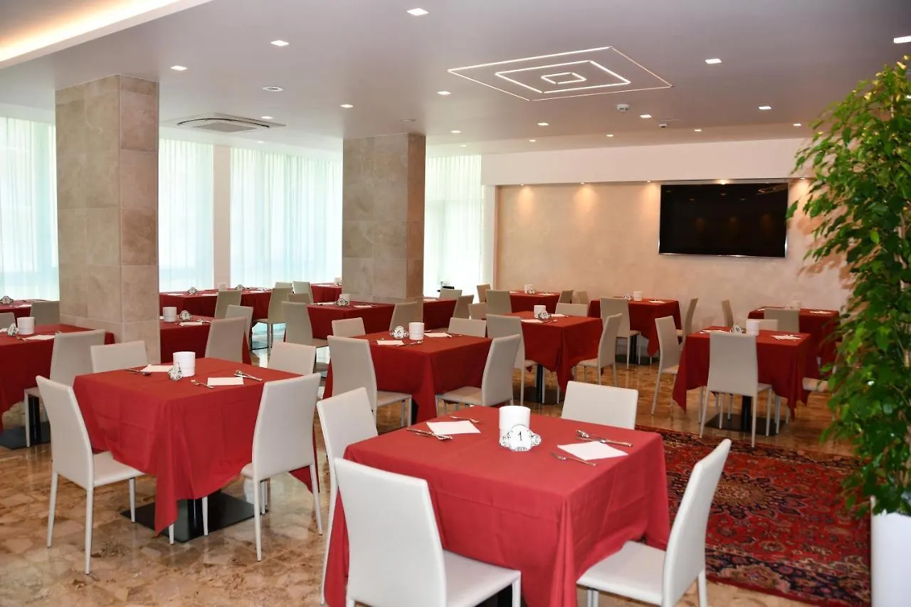Hotel Playa Bibione Italy